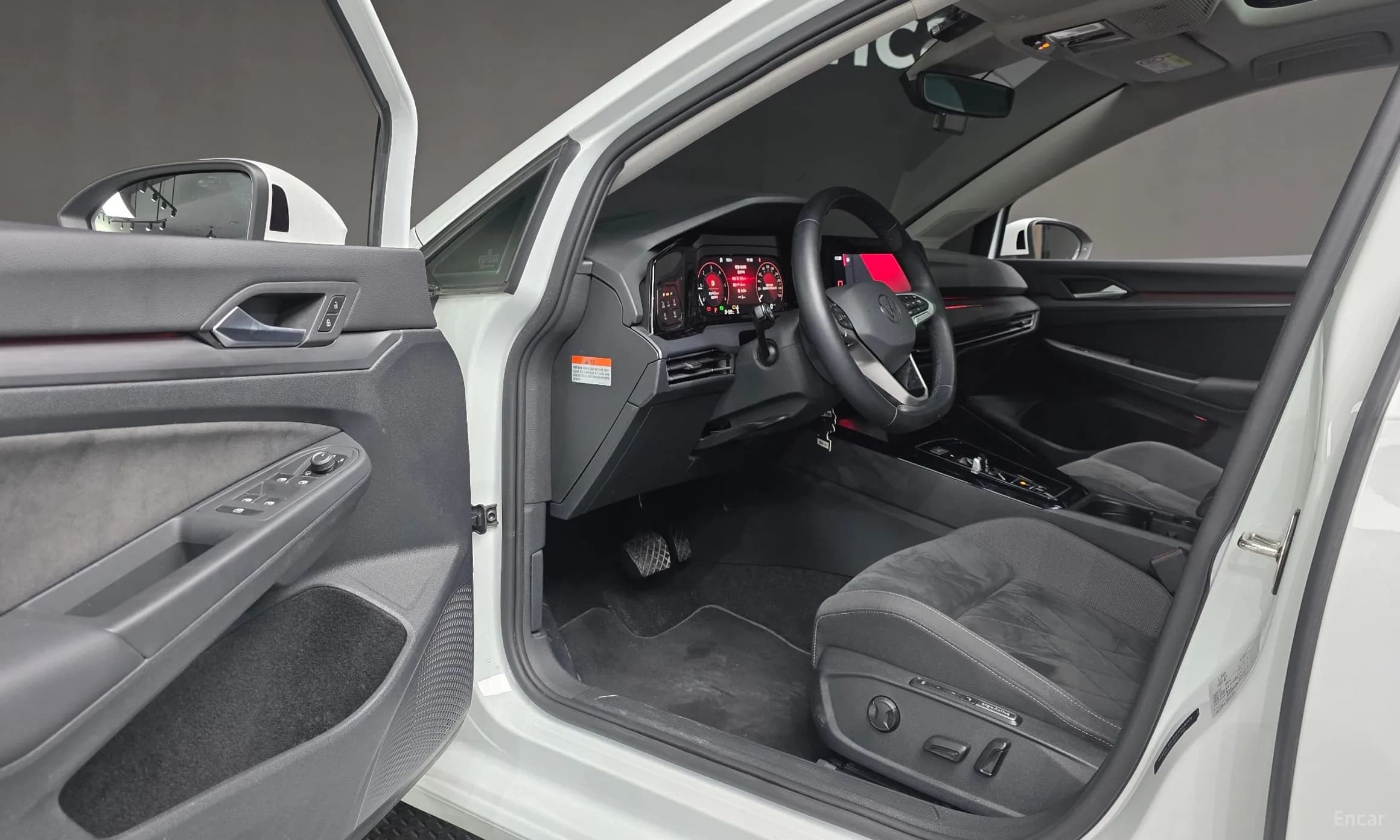 Golf 8th Generation