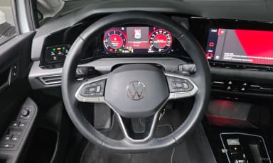 Golf 8th Generation