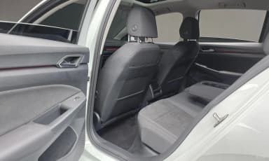 Golf 8th Generation