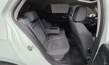 Golf 8th Generation