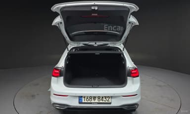 Golf 8th Generation
