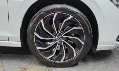 Golf 8th Generation