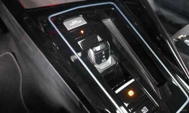 Golf 8th Generation