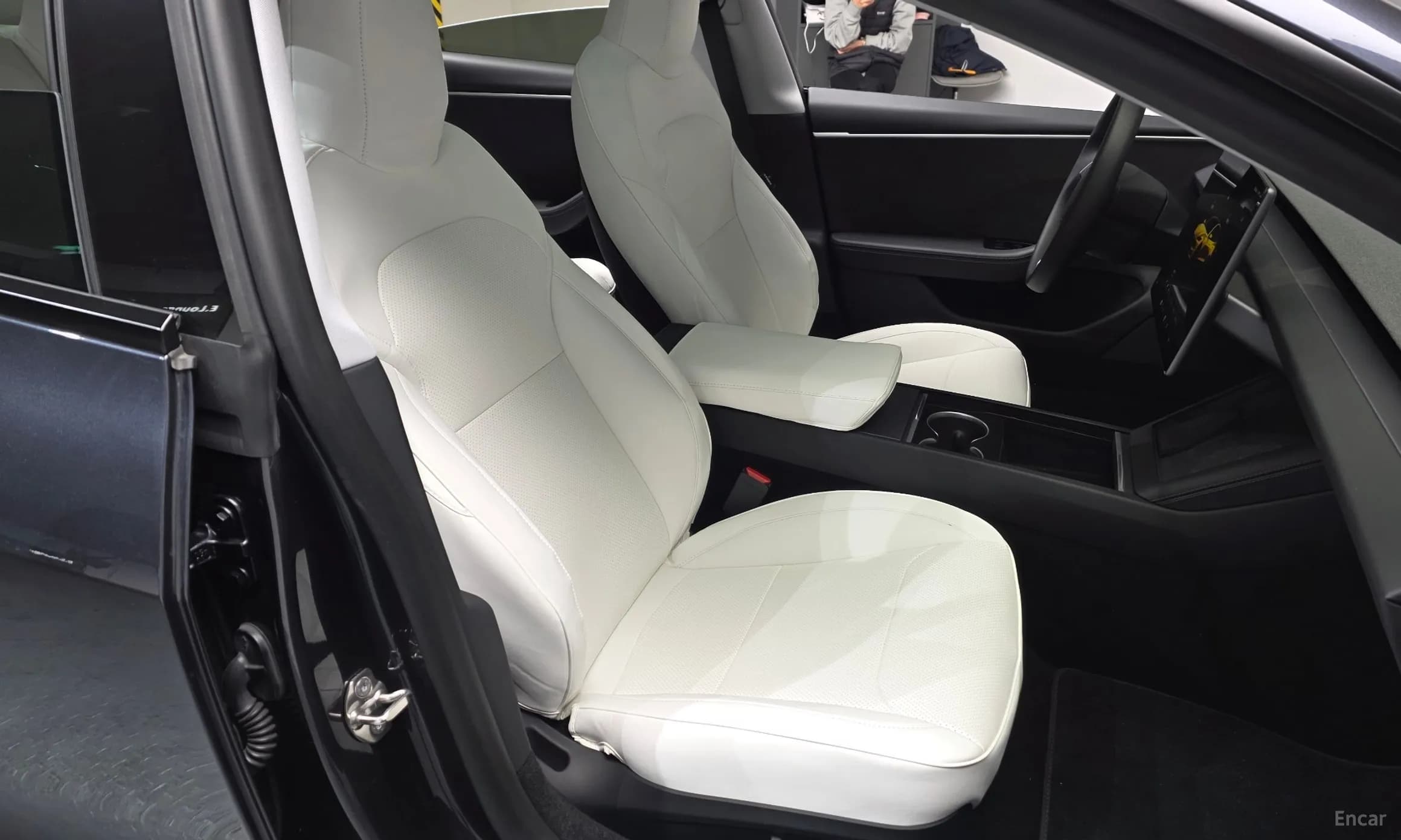 Model 3