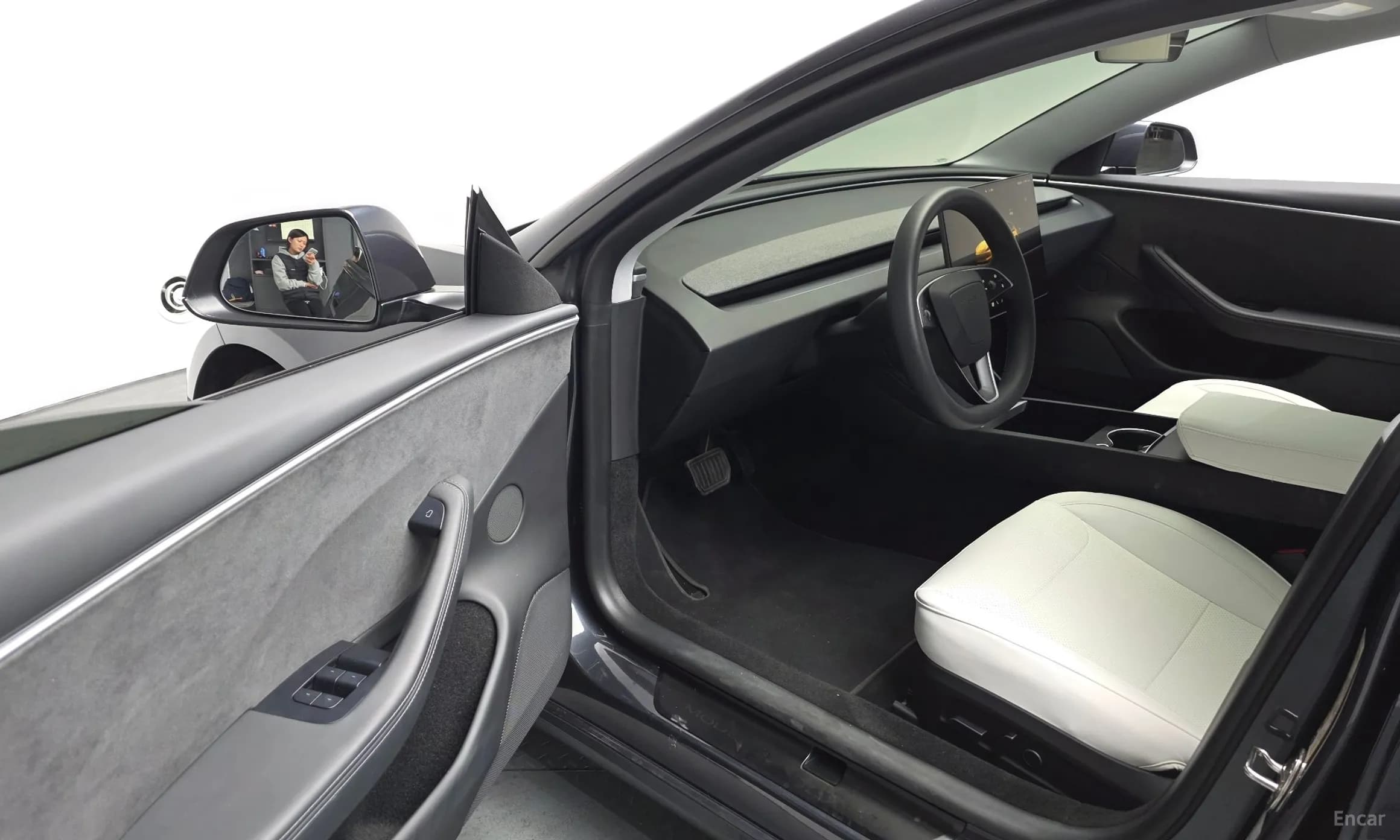 Model 3