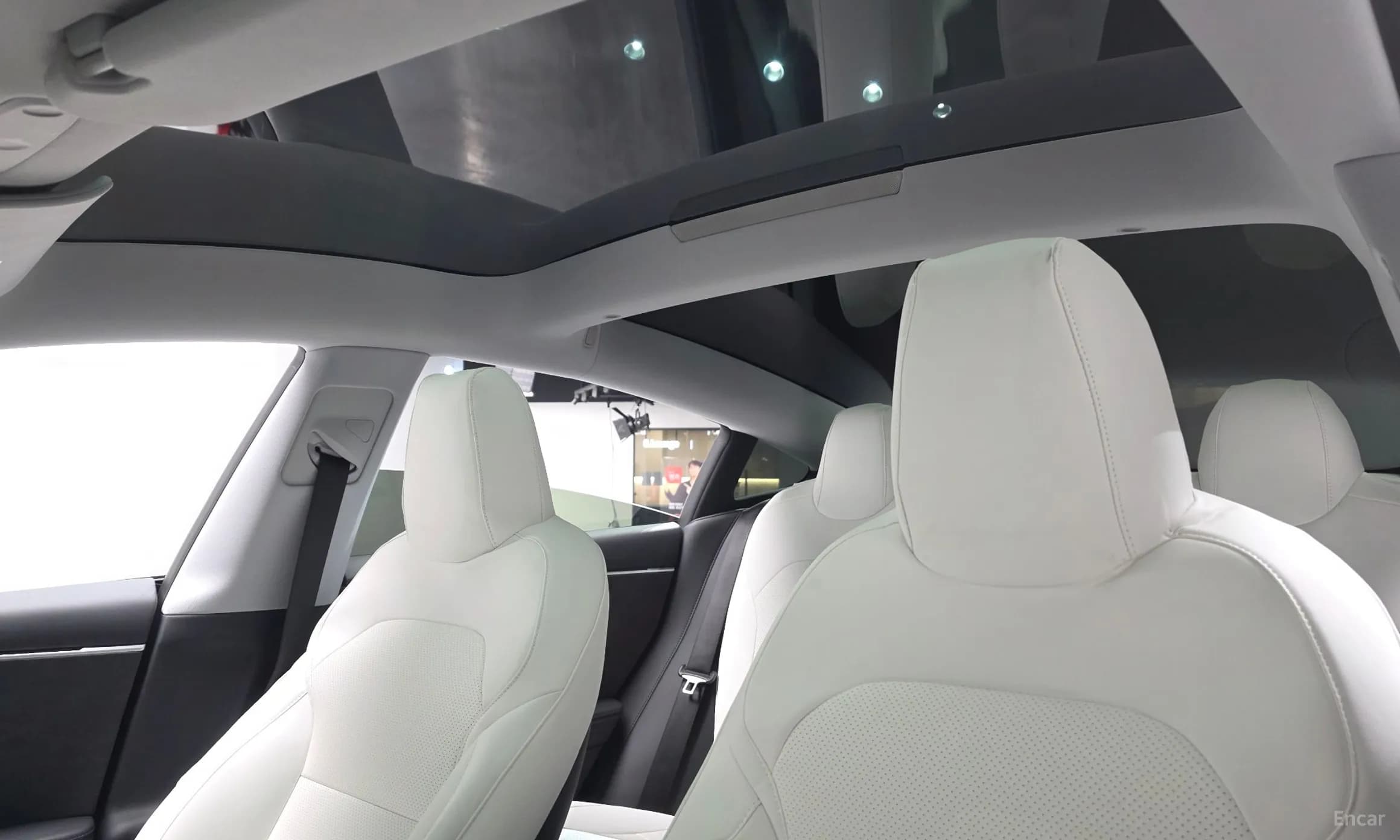 Model 3