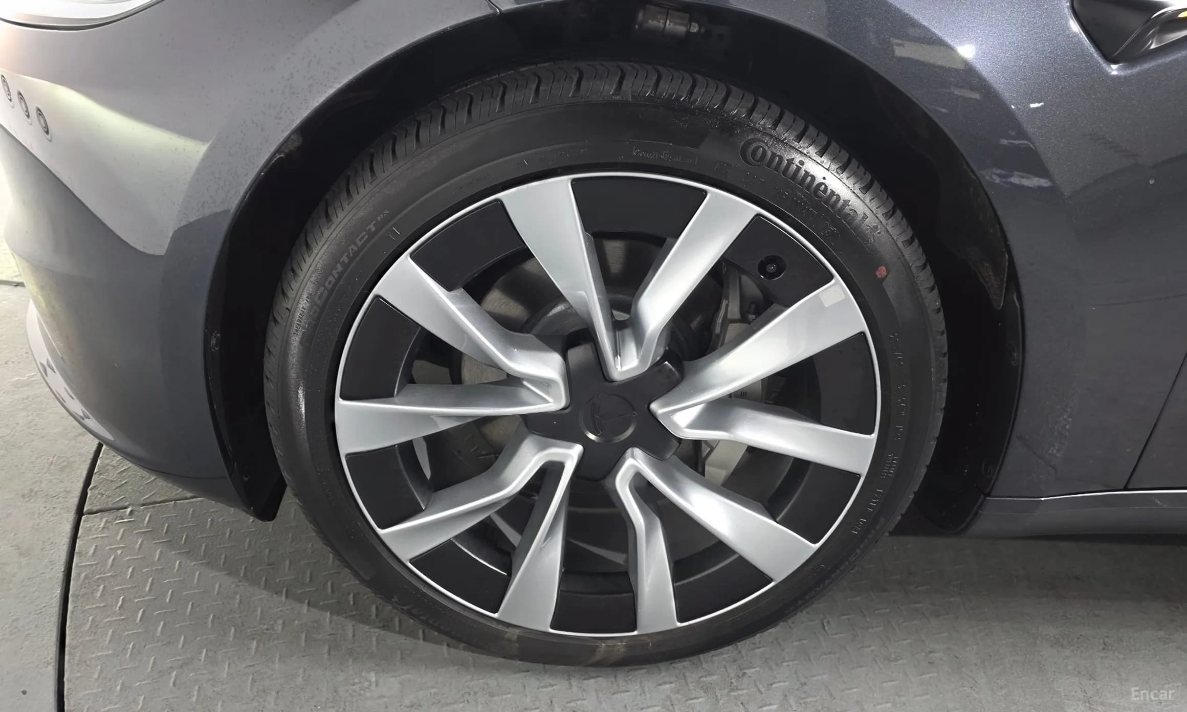 Model 3