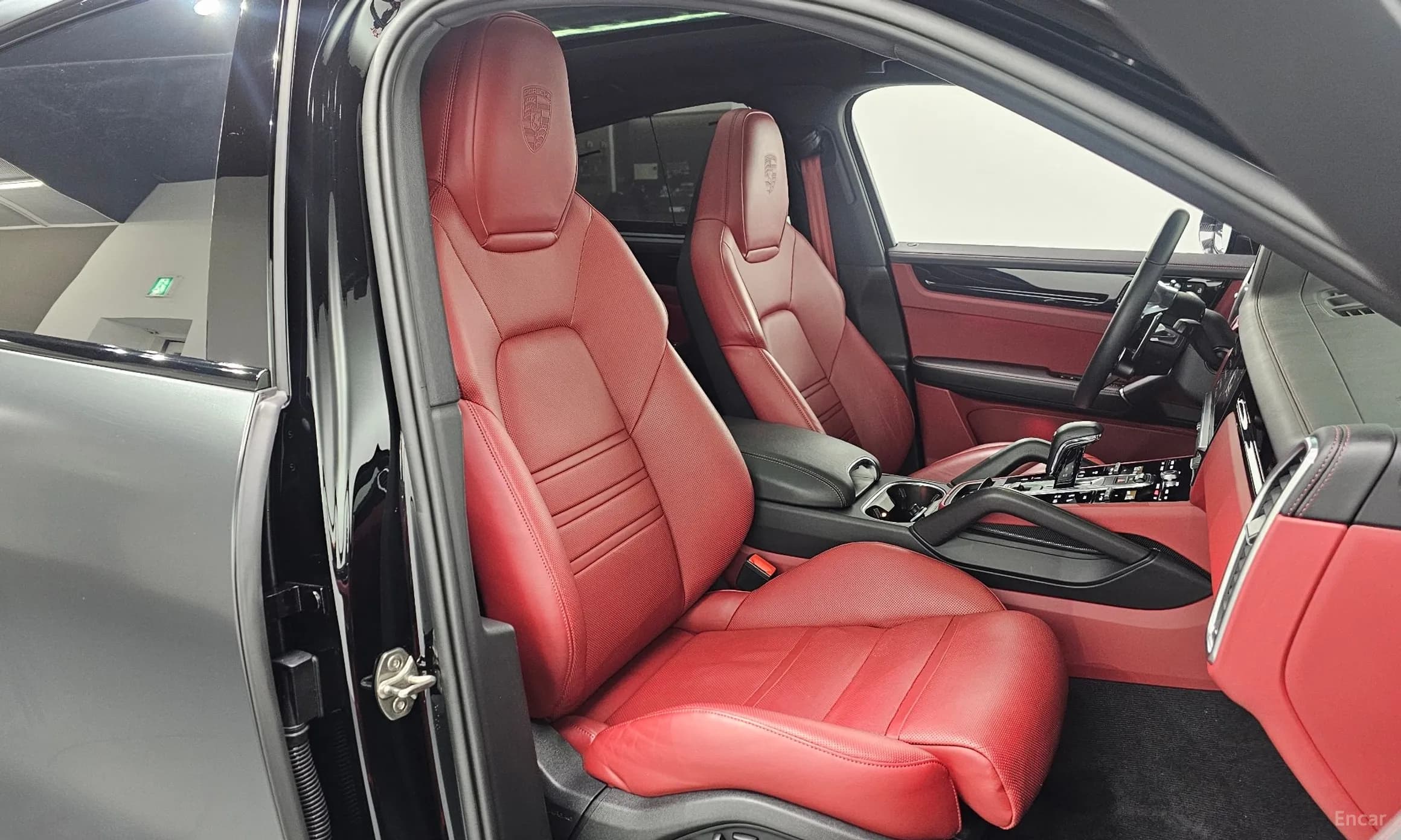 Cayenne (PO536)