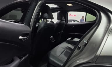 UX250h