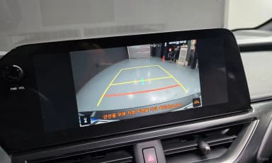 UX250h