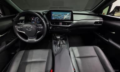 UX250h