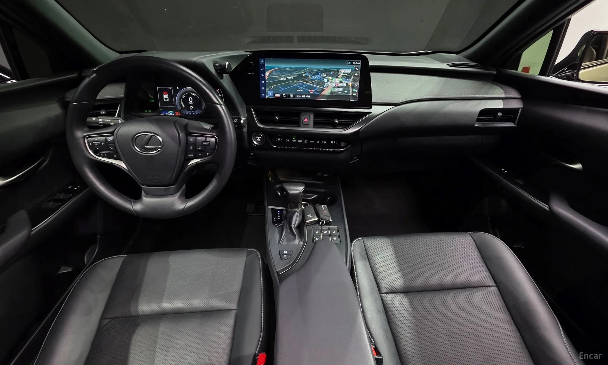 UX250h