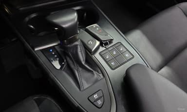 UX250h