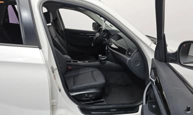 X1 (E84)