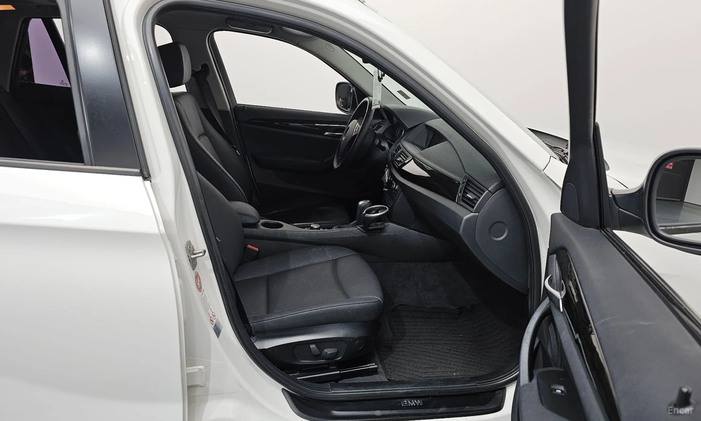 X1 (E84)