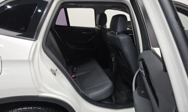 X1 (E84)