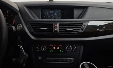 X1 (E84)