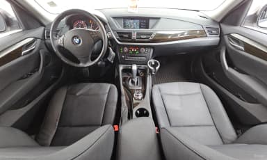 X1 (E84)