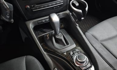 X1 (E84)