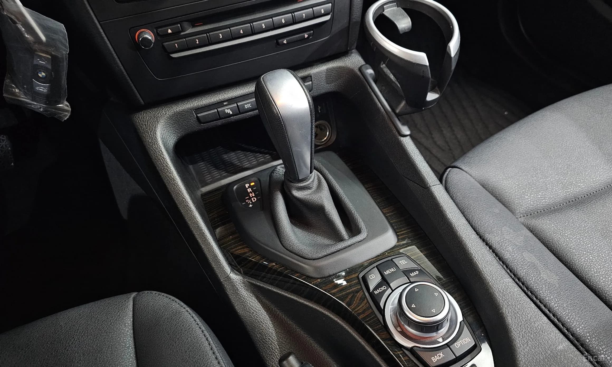 X1 (E84)