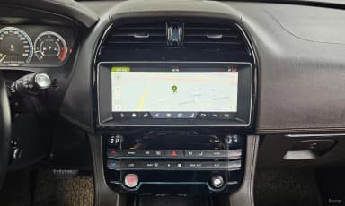 F-PACE