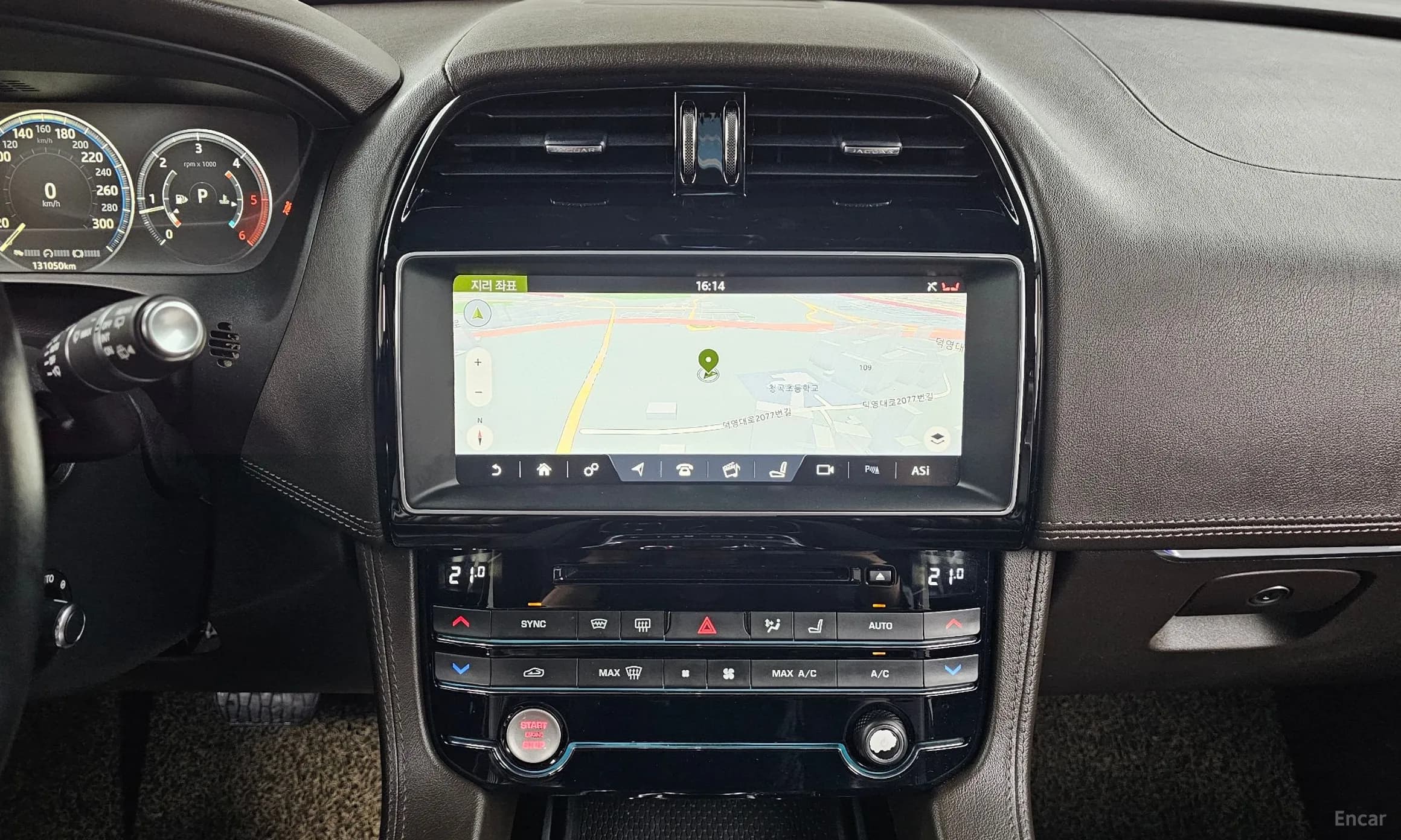 F-PACE