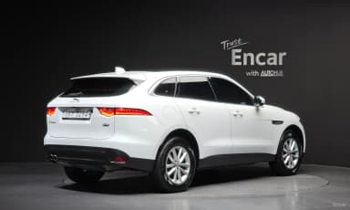 F-PACE