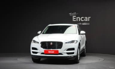 F-PACE