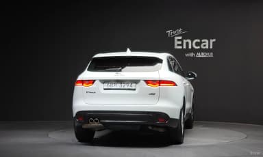 F-PACE