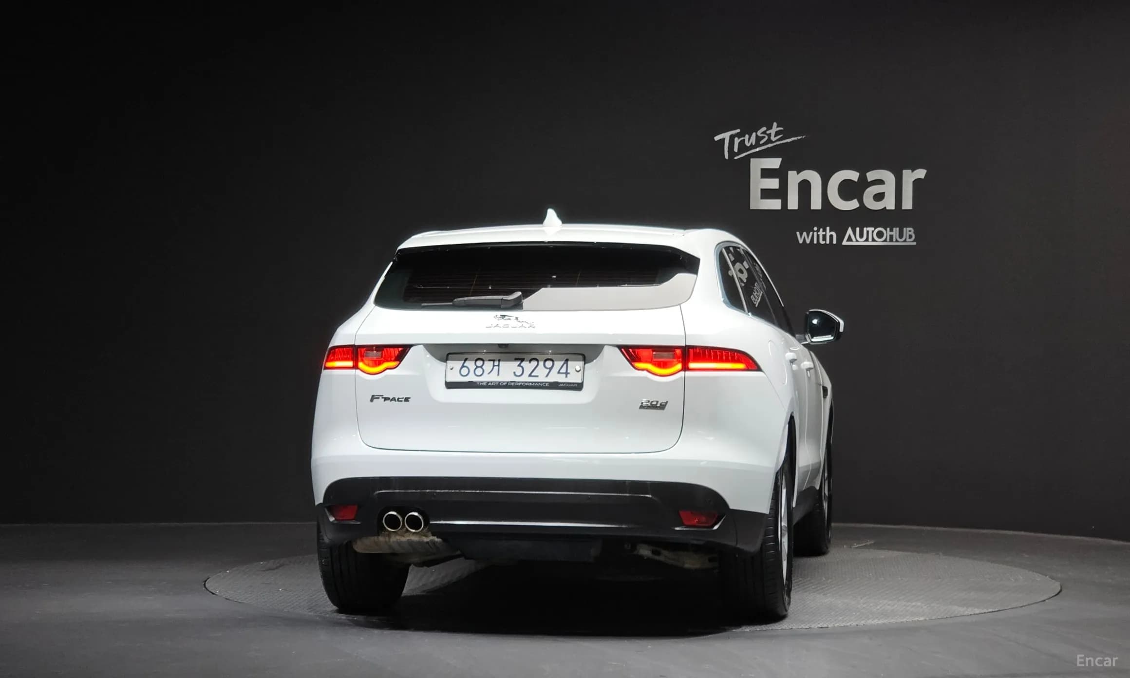F-PACE