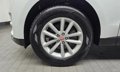 F-PACE