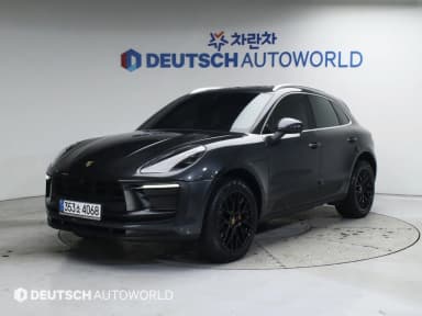 Macan