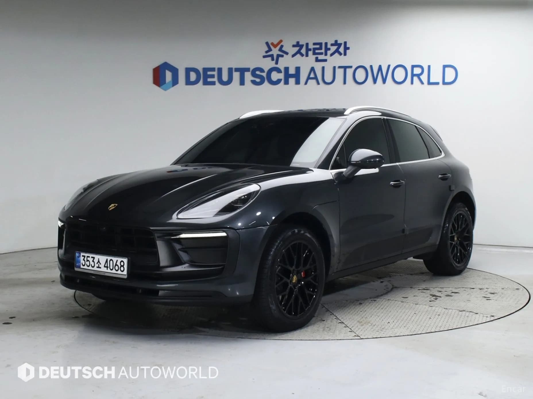 Macan