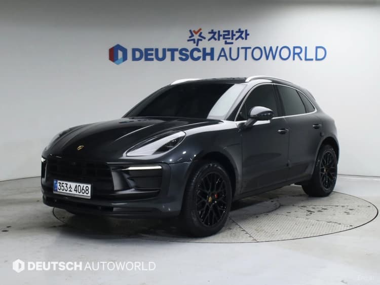 Macan