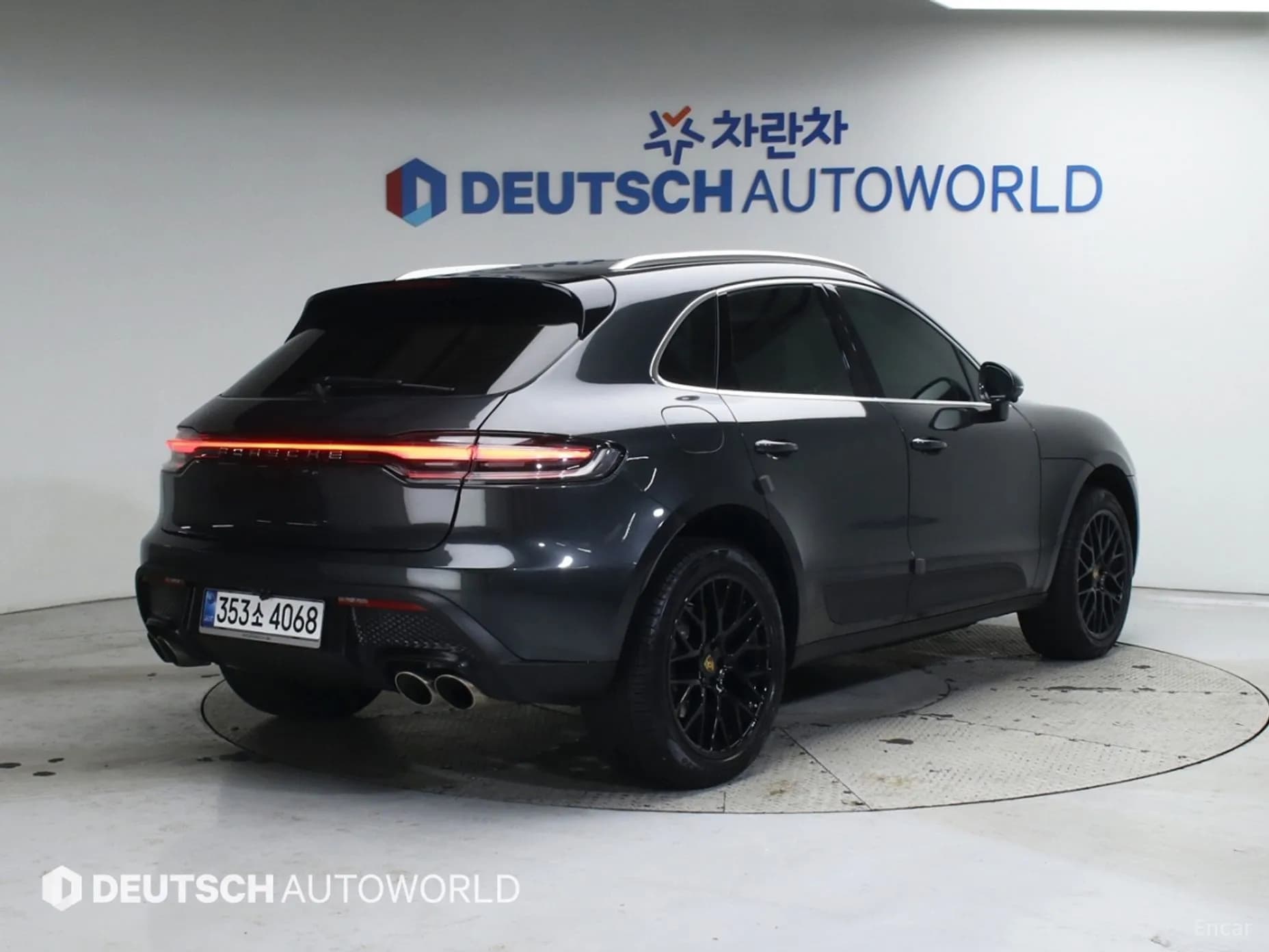 Macan