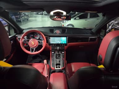 Macan