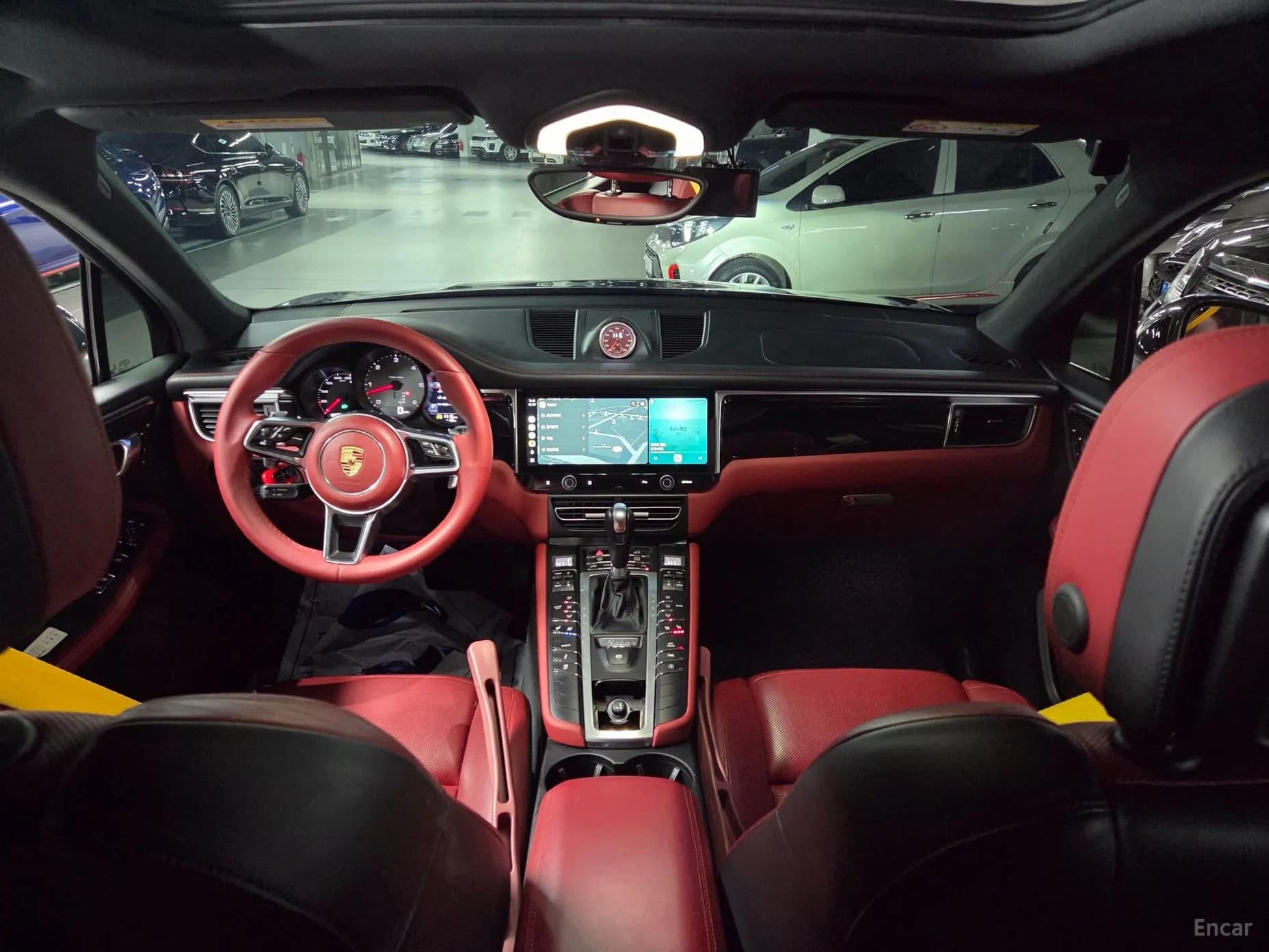 Macan