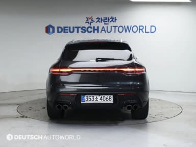 Macan