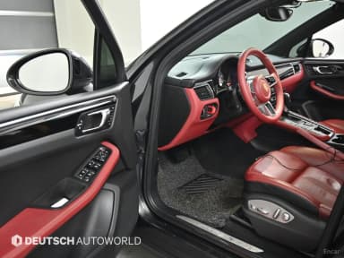 Macan