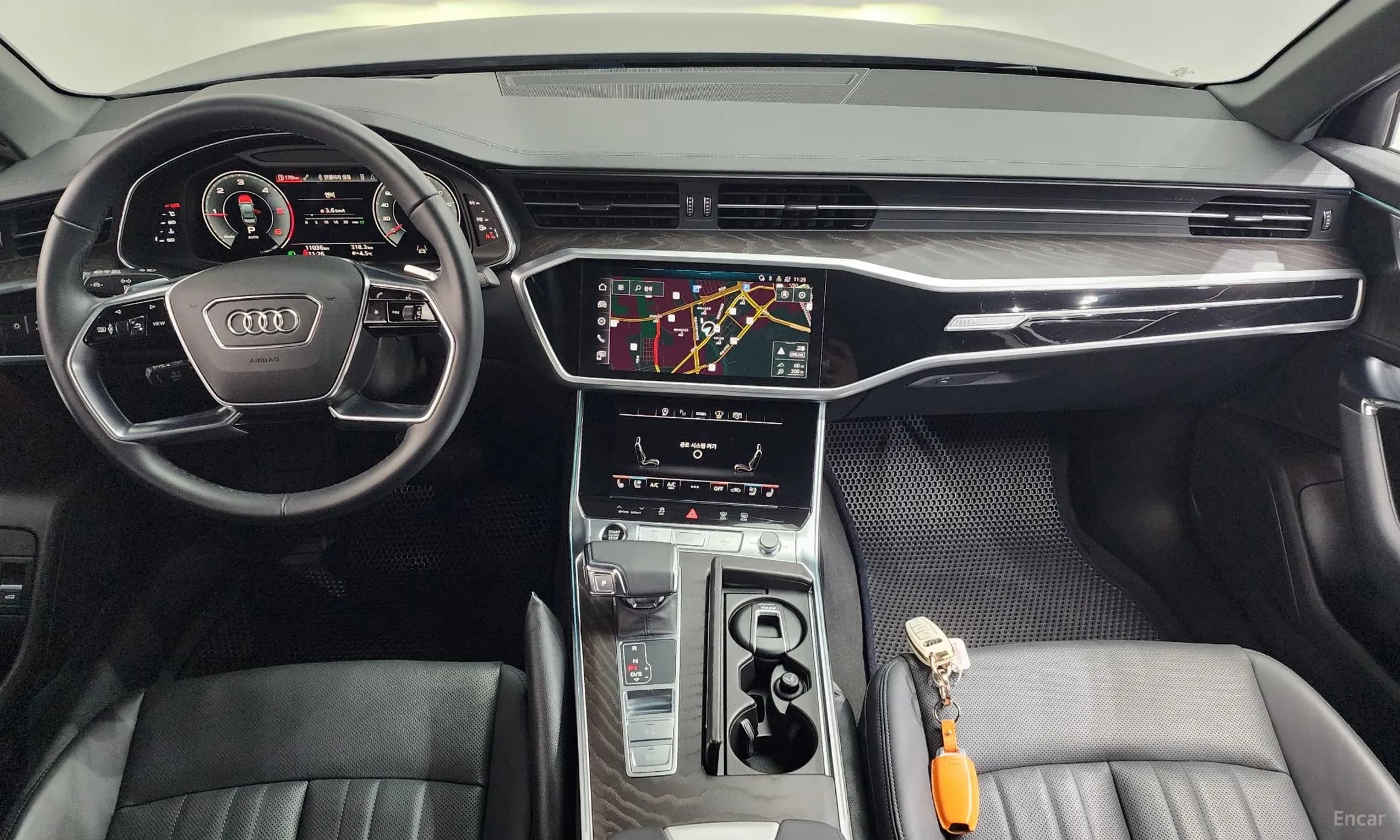 A6 (C8)