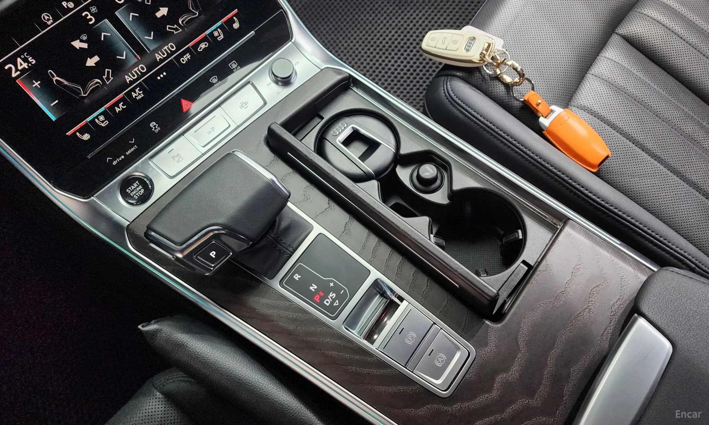 A6 (C8)
