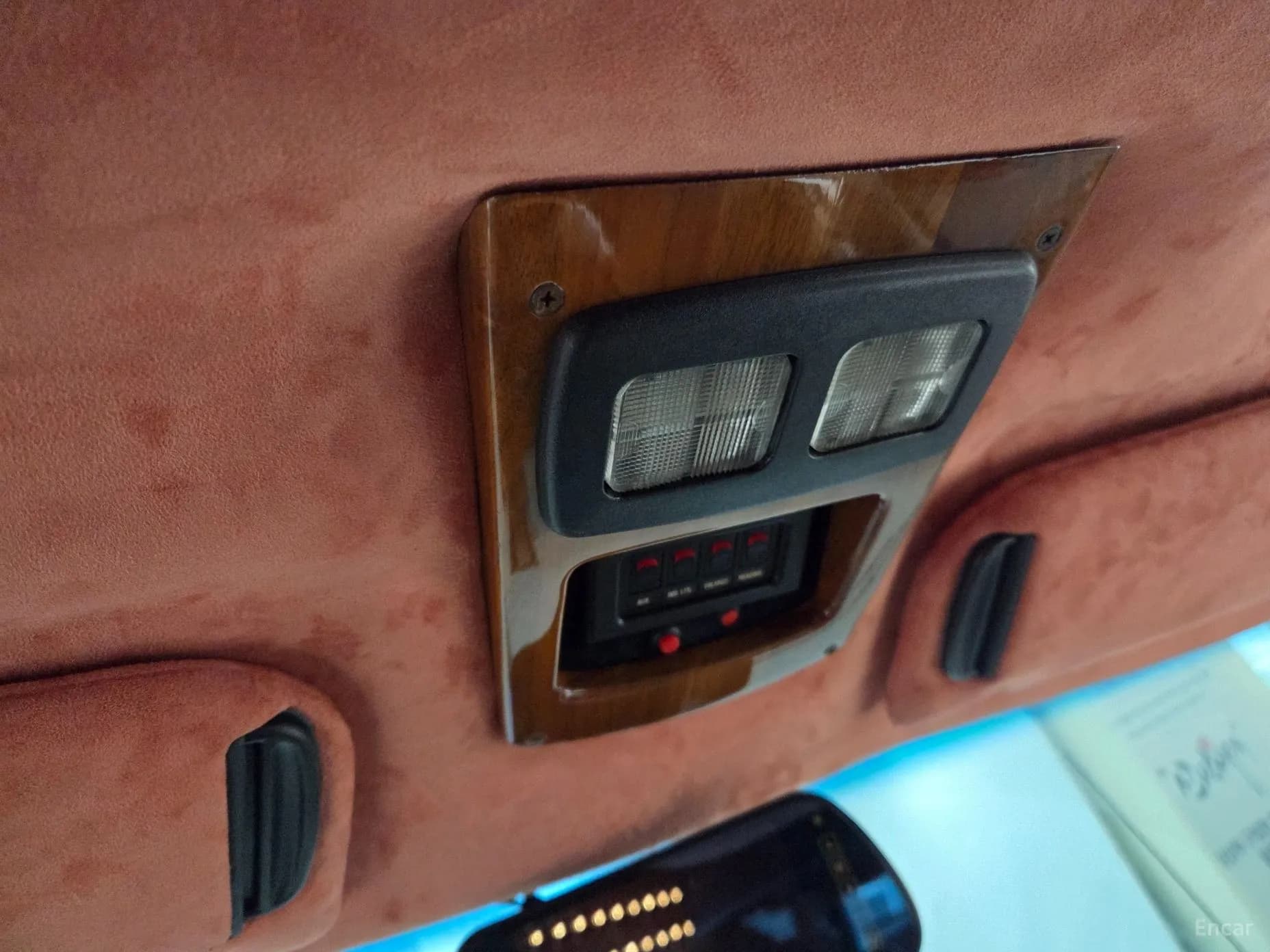 Astrovan
