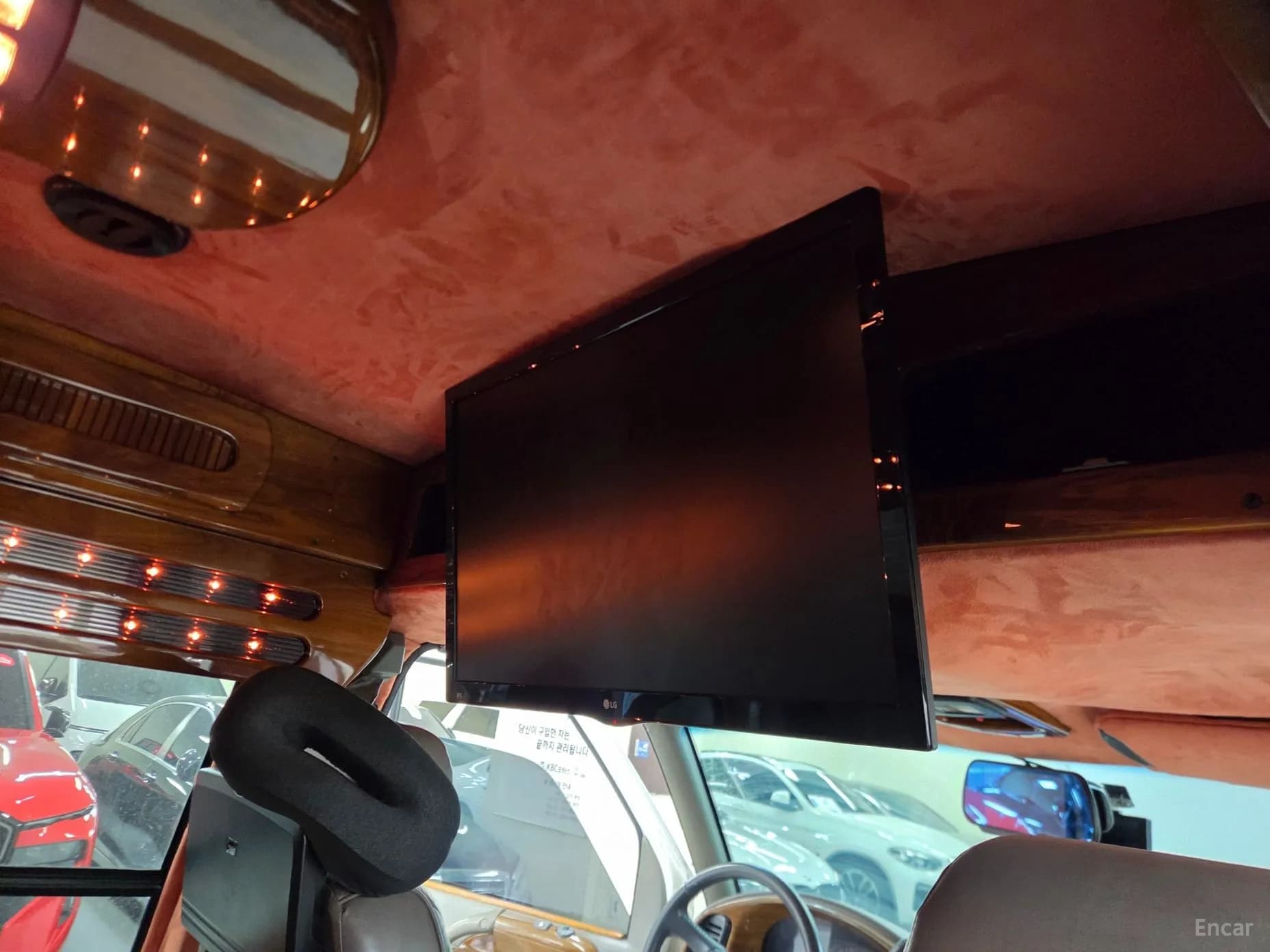Astrovan