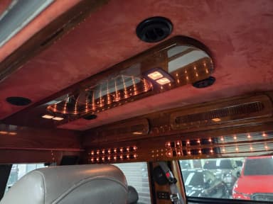 Astrovan