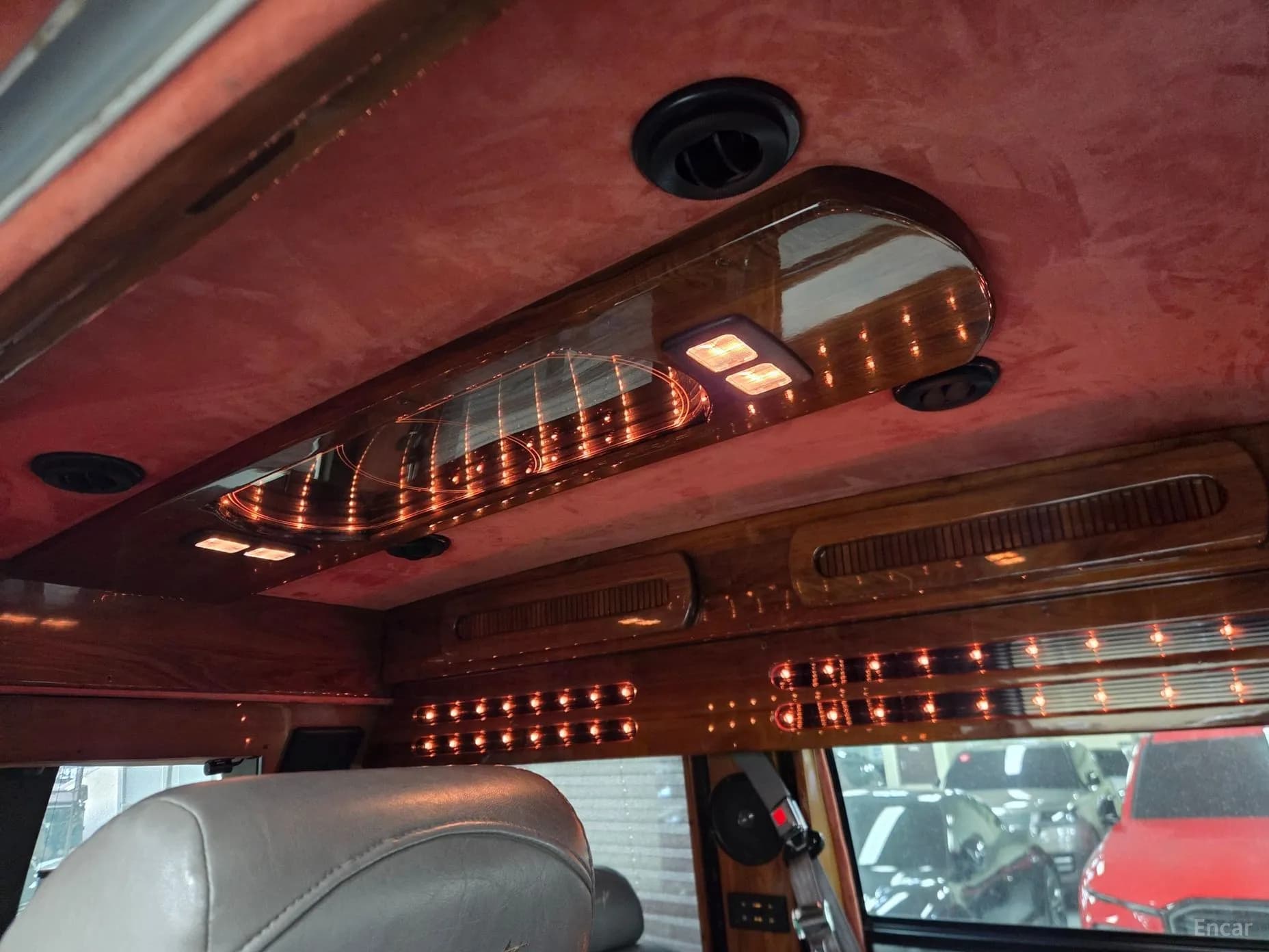 Astrovan
