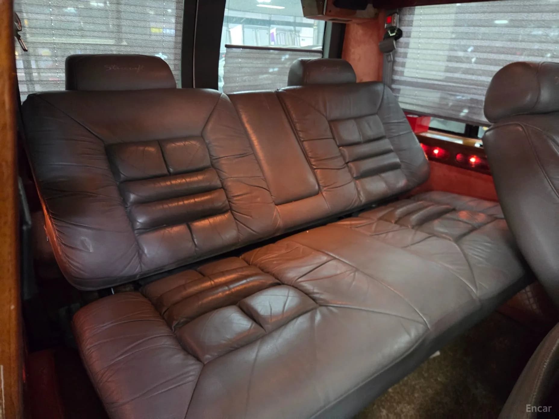 Astrovan
