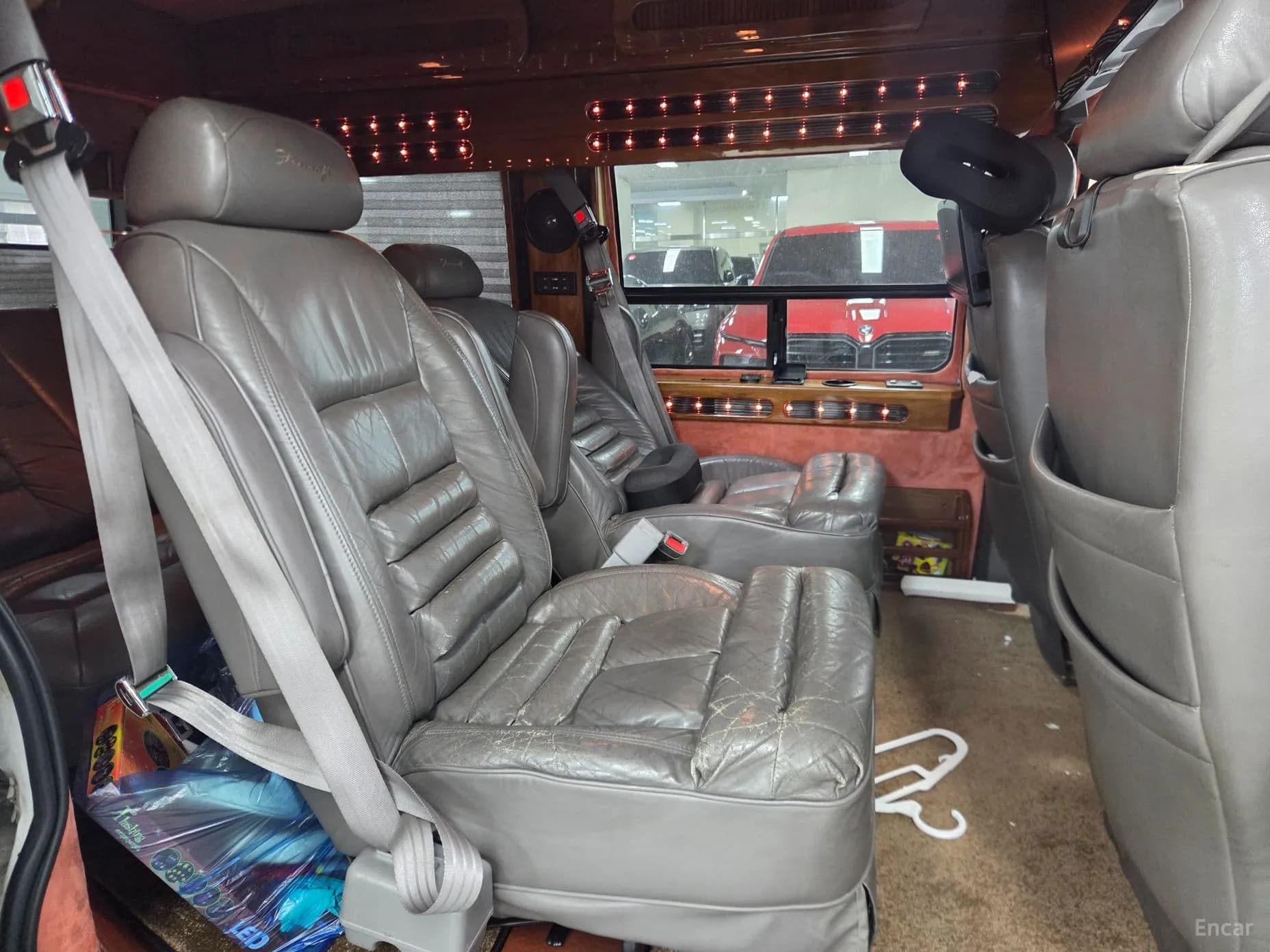 Astrovan