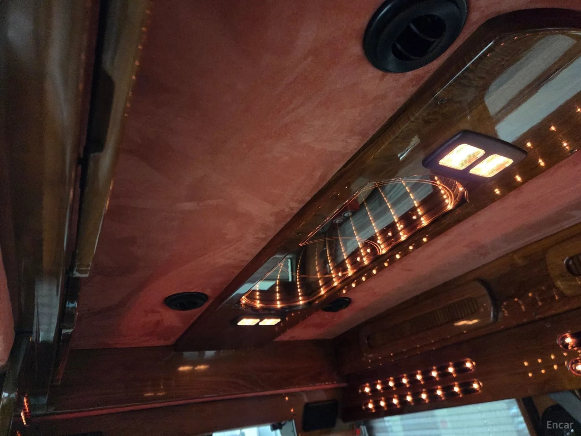 Astrovan