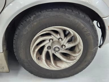 Astrovan
