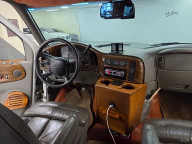 Astrovan